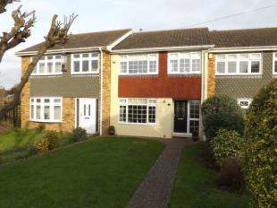 3 Bedroom Terraced